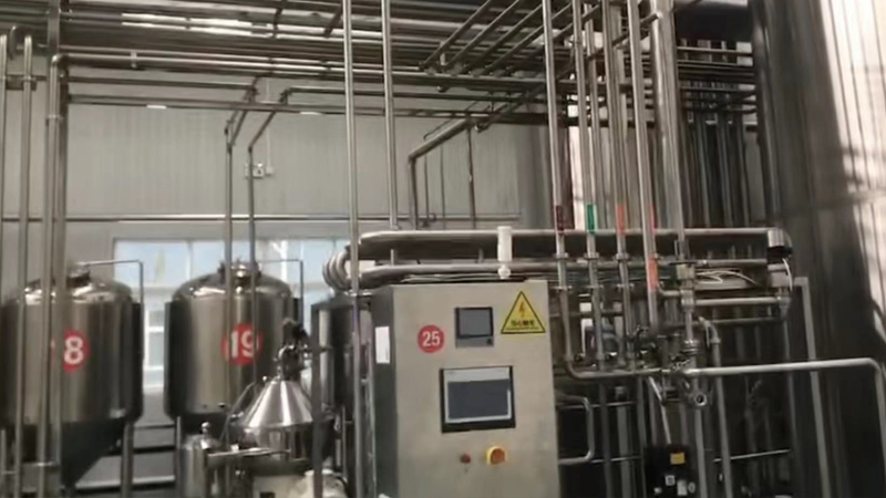 彬县河北船头客精酿啤酒厂