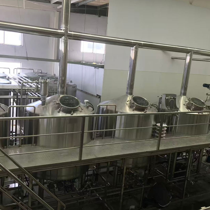 彬县精酿啤酒设备厂—啤酒文化的深刻内涵